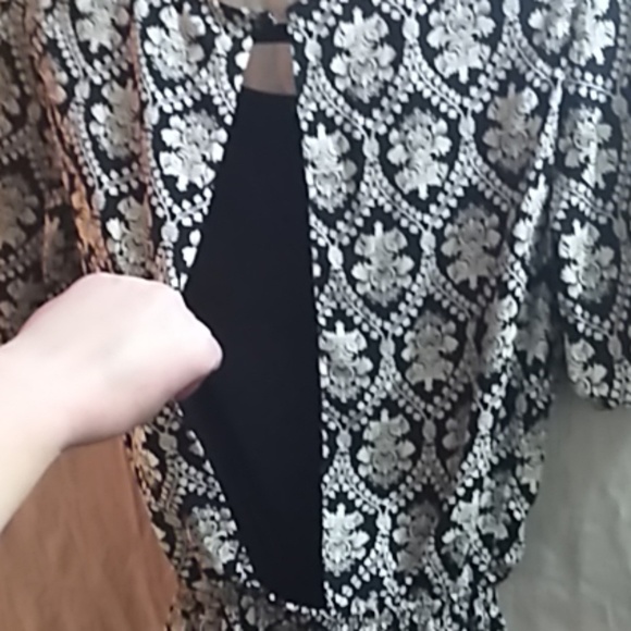 Romper - Picture 4 of 6